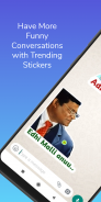Sticker Trendz screenshot 2