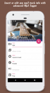 Invenio Music Player screenshot 4