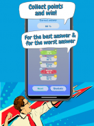 No Clue - party trivia quiz screenshot 3