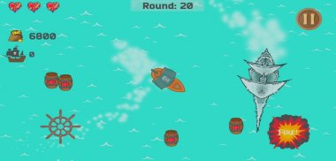 The Last Pirate screenshot 6