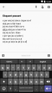 Ancient Languages Pack screenshot 5