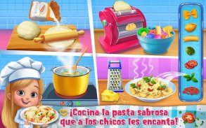 Cocineritos - Cocina delicias screenshot 1