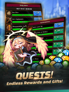 Dungeon & Hunter screenshot 0