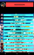 Hokuto Soundboard screenshot 3