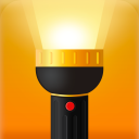 Power Light - Flashlight LED Icon