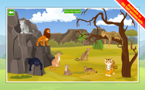 Kids Learn about Animals Lite screenshot 7
