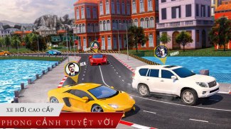 xe hơi Trò chơi hồi sinh: xe hơi Trò chơi 2020 screenshot 4