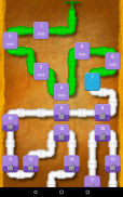Pipeline Builder: Puzzle Game screenshot 11