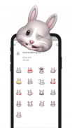 Animal Memoji screenshot 5