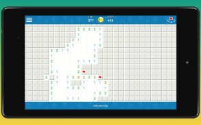 Master Minesweeper screenshot 4