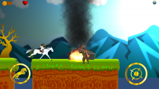 Adwa Ethiopian Amharic Game screenshot 0