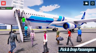 Flight Simulator 2019 - Free Flying screenshot 5