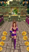 Lost Temple Princess Gold Final Run screenshot 1