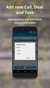 Call Tracker for Bitrix24 CRM screenshot 3