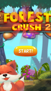 Forest Crush 2 screenshot 5