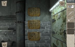 Horror Escape screenshot 2