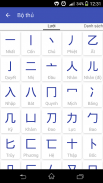 Kanji Study screenshot 1