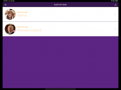Nexecur Assistance screenshot 3