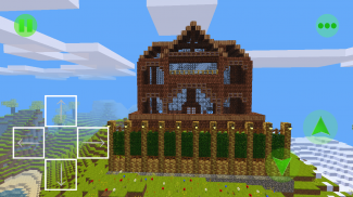 Crafting Building Exploration screenshot 2
