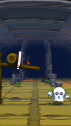 Escape Knight screenshot 5