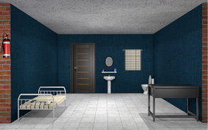 3D Prison Escape screenshot 4