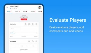 SkillShark Evaluation Software screenshot 6