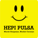 Hepi Pulsa Icon