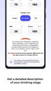 AlcCalc - BAC calculator screenshot 0
