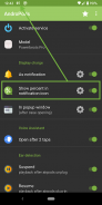 AndroPods - использование AirPods на Android screenshot 2