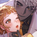 Dear My God : otome story game Icon