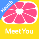 MeetYou - Period Tracker icon