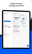 Week Plan: Weekly Tasks, Goals screenshot 2
