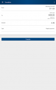 First American Bank NM Mobile screenshot 7