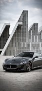 Maserati Wallpapers screenshot 5