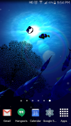 Ocean Blue 3D screenshot 10