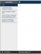 Safe Patient Handling screenshot 3