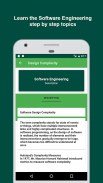 Software Engineering screenshot 3