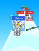 Gun Head Run screenshot 7