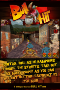 BullHit screenshot 1