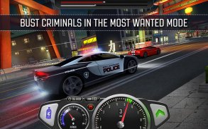 Top Speed: Drag & Fast Racing 3D screenshot 2
