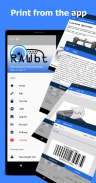 RawBT print service screenshot 5