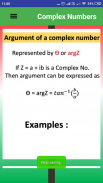 Complex Numbers (Basic Concepts Booster) screenshot 4
