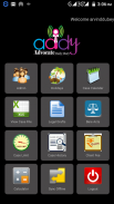 Addy Advocate Diary A Digital Lawyer Diary screenshot 1