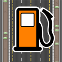 One Driver Icon