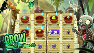 Plants vs. Zombies 2 screenshot 3
