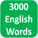 3000 English Vocabulary