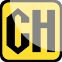 CloneHeroX Icon