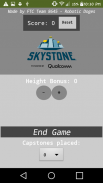 FTC Skystone Scorer screenshot 1