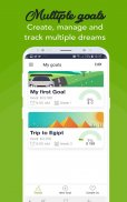 52 Week Challenge Money Saving screenshot 0
