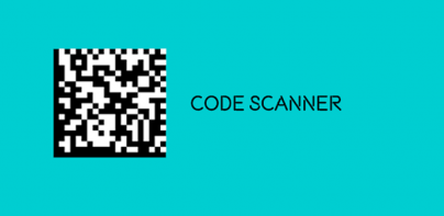 Streckkodsläsare - QR Kod skan